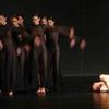 GENERALE DE L'OPERA DANSE "ORPHEE ET EURYDICE" DE PINA BAUSCH