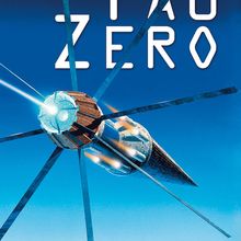 Tau Zéro - Poul Anderson