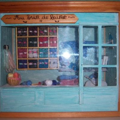 LES PETITES BOUTIQUE DE NINALOLITA