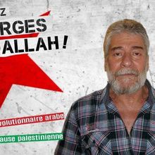 Le refus de libérer Georges Ibrahim Abdallah est politique