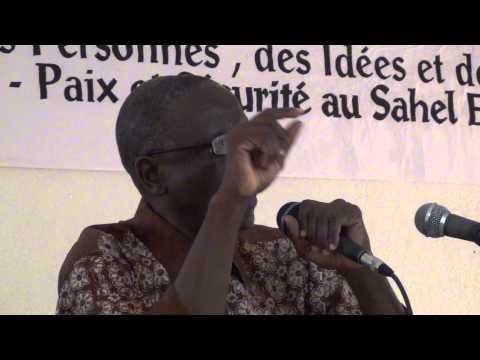 Forum Social Sénégalais (FSS): suivre Demba Moussa Dembélé