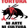 CORRIDA DE TOROS = APOLOGIA DEL MATRATO ANIMAL