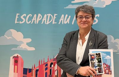Le Mans Métropole déploie sa nouvelle stratégie de développement touristique