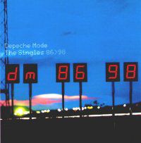 the singles 86-98