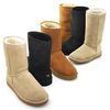 [Tendance] Les Uggs c'est laid, mais C'est chaud et ça évite les roulés-boulés