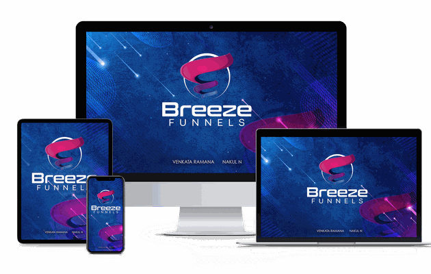 Breeze Funnels Review