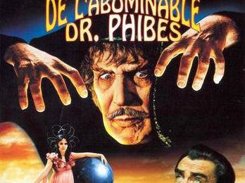 Le Retour de l'Abominable Dr Phibes