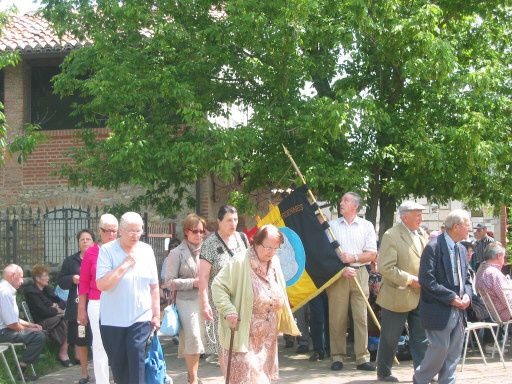 San Damiano juin 2008