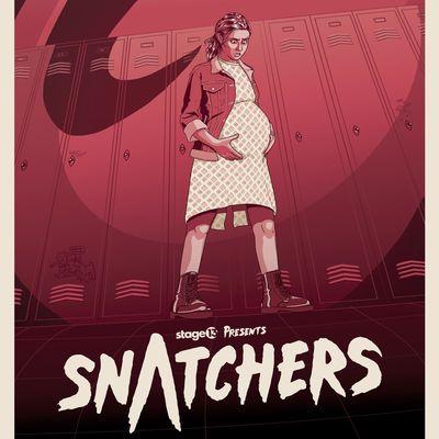 Halloween Oktorrorfest 2020 - 11 - Snatchers (2019)