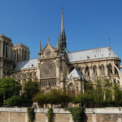 Notre-Dame de Paris