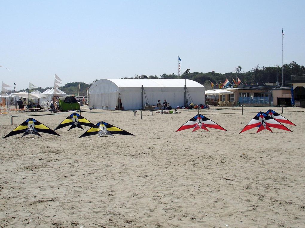 Festival International de cerf-volants