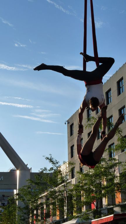 Festival international de Jazz de Montréal