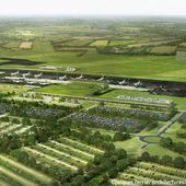 Notre-Dame-des-Landes: Un conseil scientifique rend un "avis défavorable" au projet d'aéroport