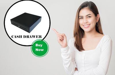 Advantages of Cash Drawers in Businesses