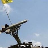 L'Iran et le Hezbollah capables de tirer des missiles sur Israël (source israélienne)