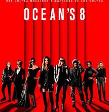 [Cine-2018] Ocean's 8 (Pelicula) Online Español - Latino