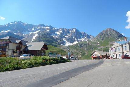 22/06/2017 Briançon Valloire 60km  (1500m de dénivelé)