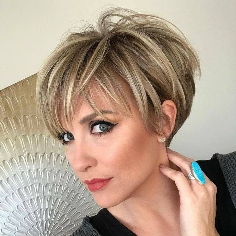 49 Tendance Automne Hiver 2018 2019 Le Blog De Montdor Coiffure Le carré est la coupe de cheveux indémodable. 49 tendance automne hiver 2018