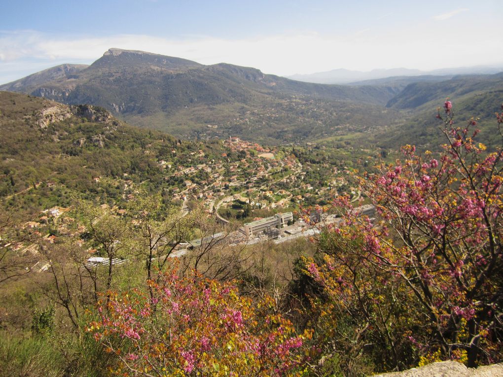 Album - une-balade-vers-GRASSE-GOURDON--ECT--