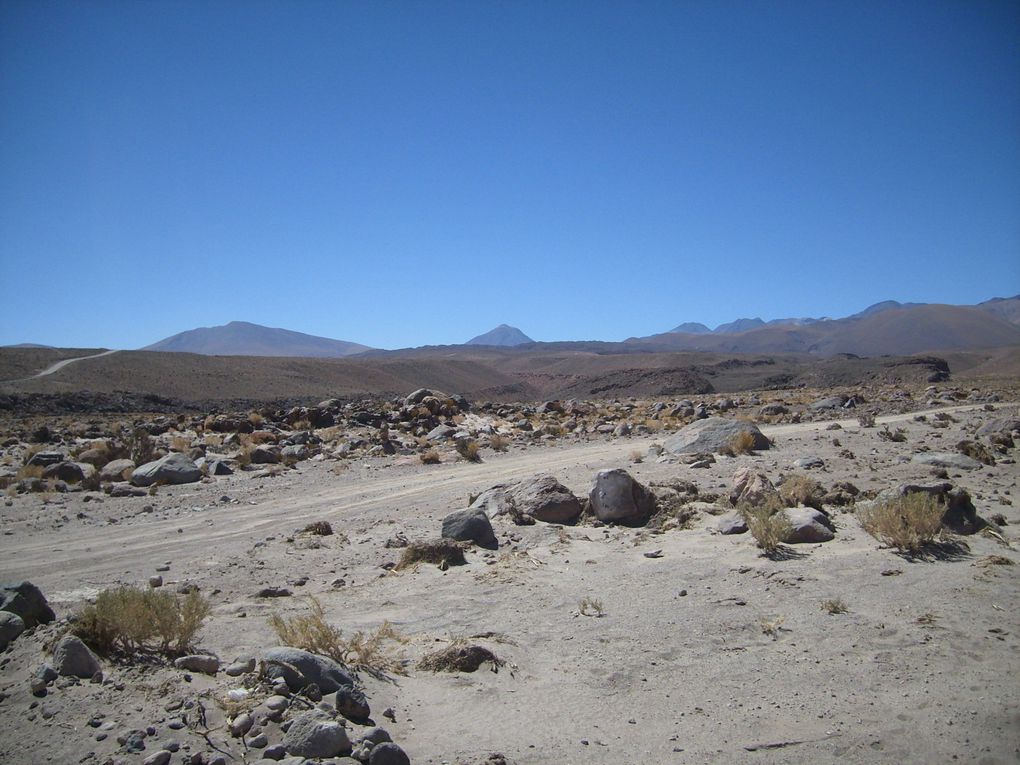 Album - CHILI-BOLIVIE2-2009