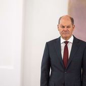 Guerre en Ukraine EN DIRECT : Attendu sur les livraisons de chars, Olaf Scholz va s'exprimer devant le Parlement allemand...