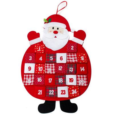 Échange de l’avent..#2