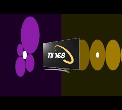 TV 168 N°132 - Dimanche 5 Janvier 2020