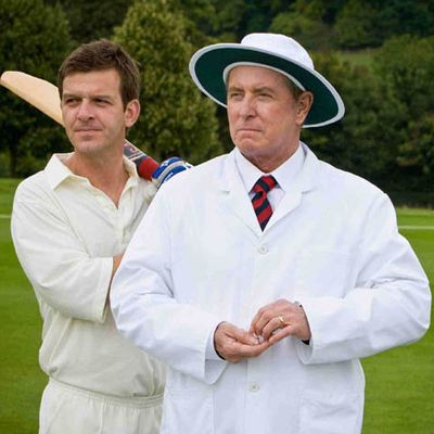 Inspecteur Barnaby,[ REPLAY] SAM. 28-05-2016, France 3 "La guerre des espions". Vidéo