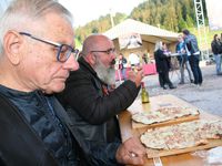  Les Hils de Cathares à Gérardmer 2018