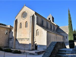 Abbatiale