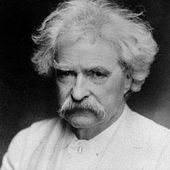 sans la conscience de faire le mal... ( Mark Twain ) - Le Lecturamak