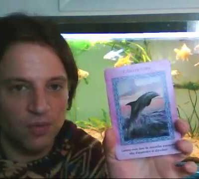 Conseils Angéliques pour la semaine du 26/03/2018 au 01/04/2018 ******