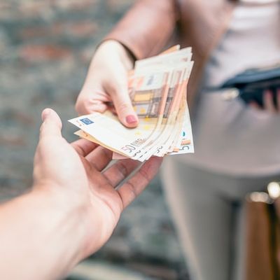 Prêt entre particuliers