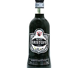 Eristoff black