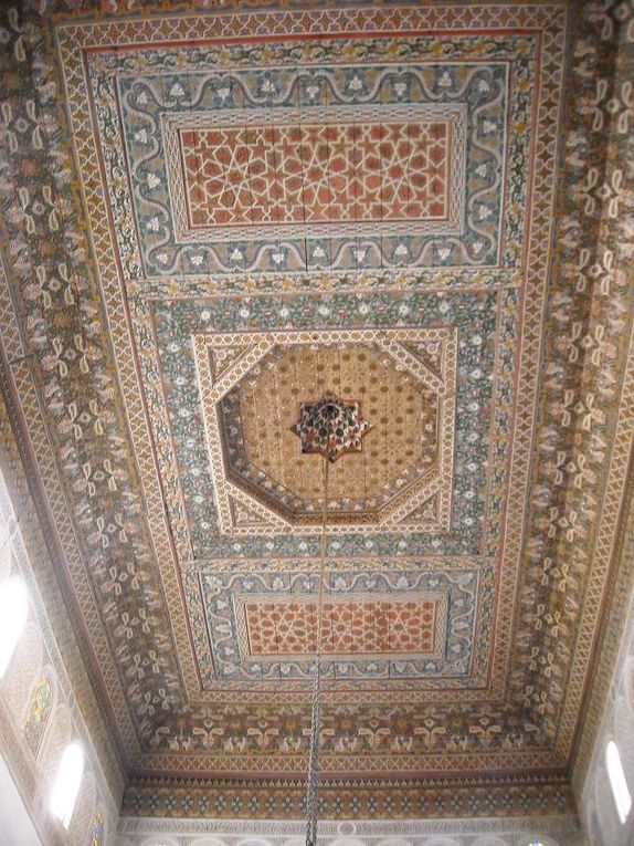 Album - Marrakech