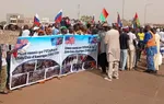 Manifestations à Ouagadougou : Protestations contre les accusations de HRW et l'ingérence étrangère