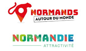 Normandie Attractivité - Normands autour du monde #2 : Les lauréat(e)s sont dévoilé(e)s ! #NormandieRégionMonde