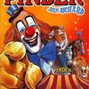 Cirque Pinder