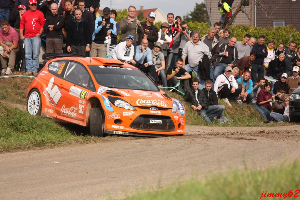 Album - WRC-Rallye-de-France