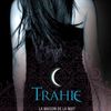 la maison de la nuit t2:trahie