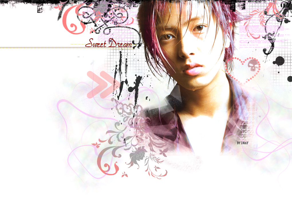 Album - Yamapi