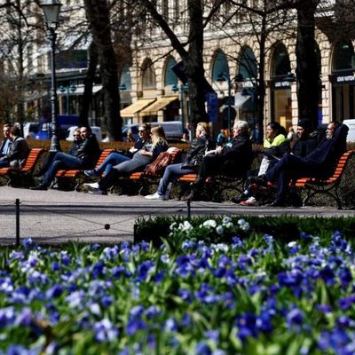 La Finlande reste le pays le plus heureux du monde