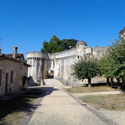 Escapade dans le Périgord vert