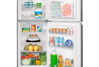 [Tư Vấn] Nên mua tủ lạnh hãng nào giá rẻ tiết kiệm điện