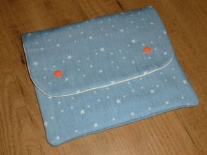 Pochette Anniversaire