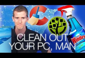 How to Refresh and Maintain your PC's performance