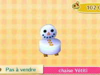 Newsletter de la semaine (3) :