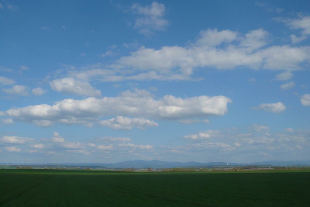 Album - Ciels d'Auvergne