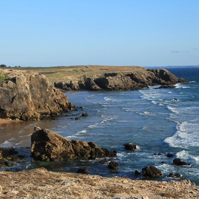 La presqu’île de Quiberon, les lieux incontournables à découvrir