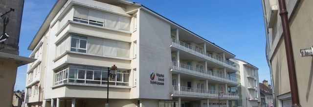 Communauté de communes du pays de Valois : Une émission de la Radio Valois Multien (RVM) sur le service de santé à Crépy en Valois